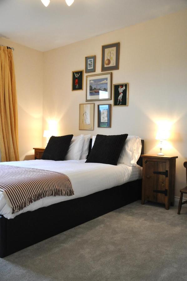47 Wetherby Way, 3 Bedrooms, Sleeps 6, Easy Walk To Town, Parking, Self Catering, Great View Stratford-upon-Avon Exterior photo